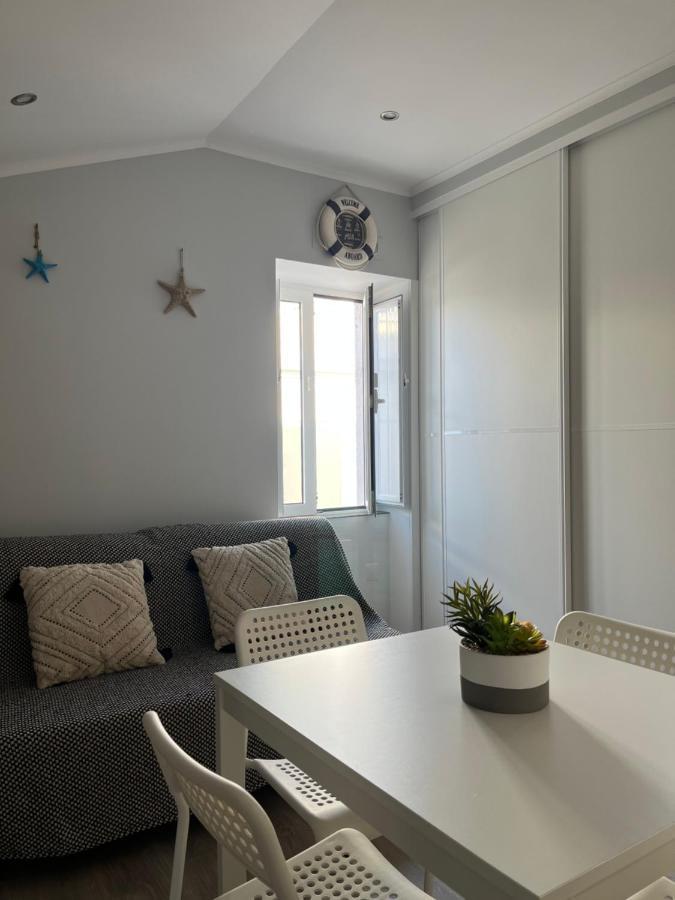 Casa Helio A 150M Da Praia Do Ouro Sesimbra Extérieur photo
